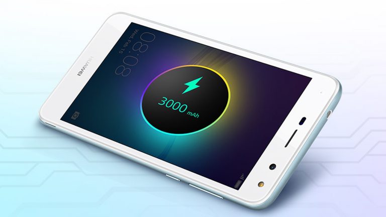 Huawei Y5 2017 lên kệ, giá 2.99 triệu đồng
