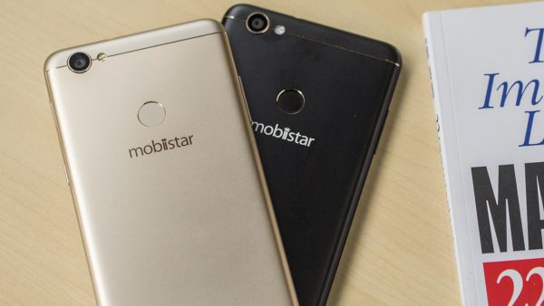 Mobiistar Zumbo S2 và J2: Bộ đôi smartphone selfie giá tốt