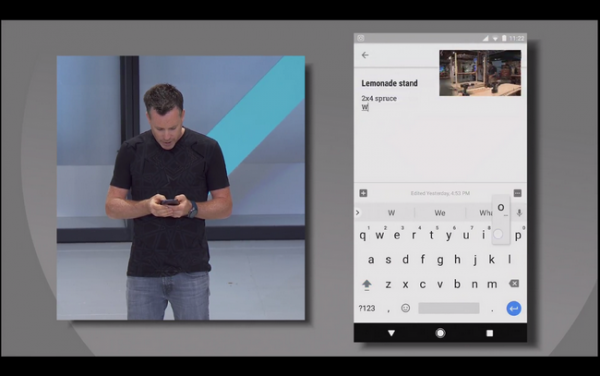 Android O có gì mới?