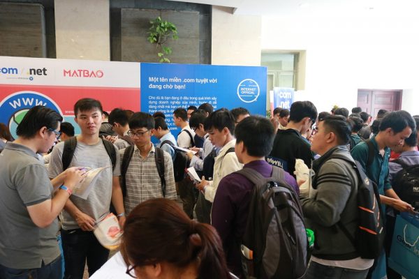 Nền tảng di động là tương lai của sự phát triển doanh nghiệp