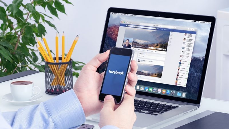 Tuyệt chiêu đặt tên Facebook chỉ với 1 chữ duy nhất