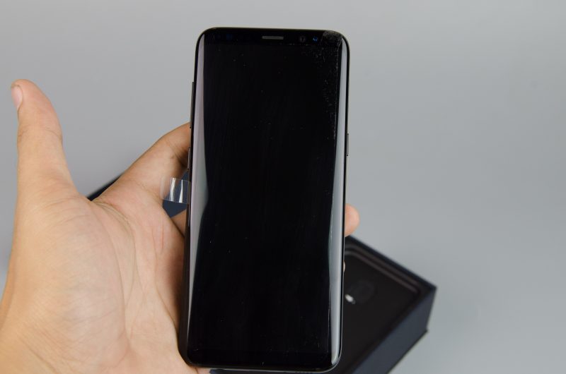 Trải nghiệm Galaxy S8: Bài 2 - Một tuần trải nghiệm S8