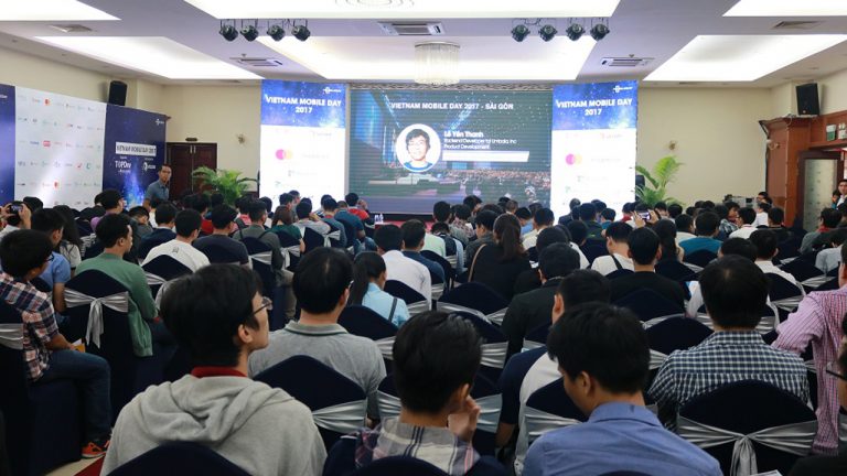 Nền tảng di động là tương lai của sự phát triển doanh nghiệp