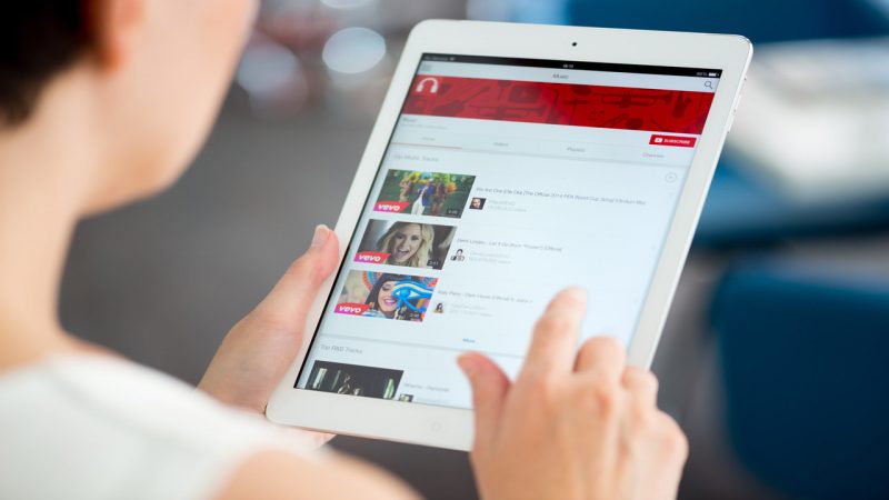 Ứng dụng YouTube mới và hay cho Windows 10 (P.3)