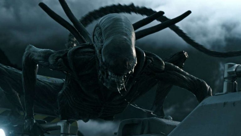 Đánh giá phim Alien Covenant: Rề rà, dễ đoán, mô-típ cũ