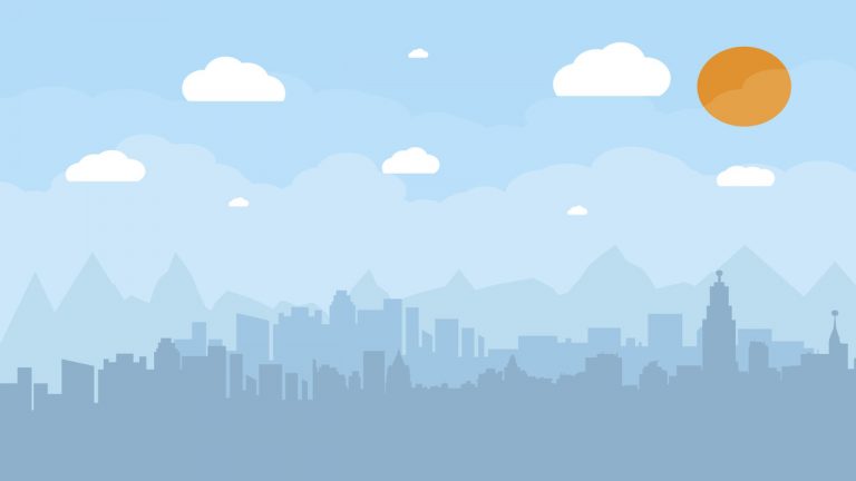 AQI Asia: Xem chất lượng không khí môi trường từ trên máy tính Windows 10