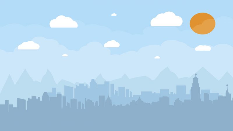 AQI Asia: Xem chất lượng không khí môi trường từ trên máy tính Windows 10