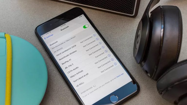 Bluetooth 5 là gì?