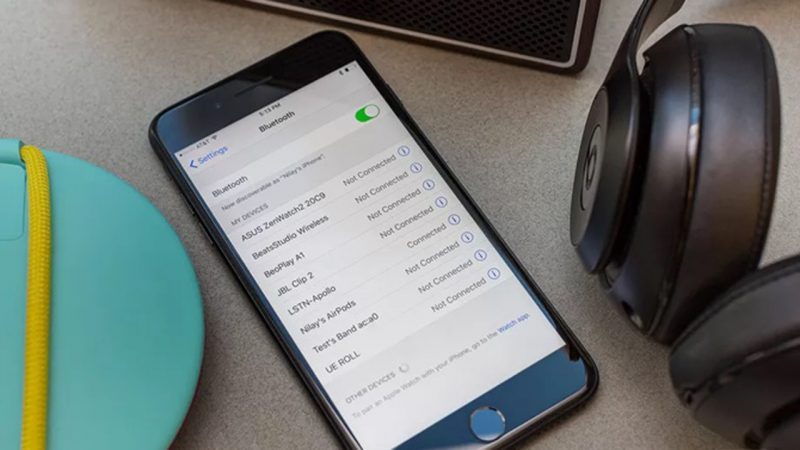 Bluetooth 5 là gì?