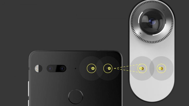 Essential Phone là gì?
