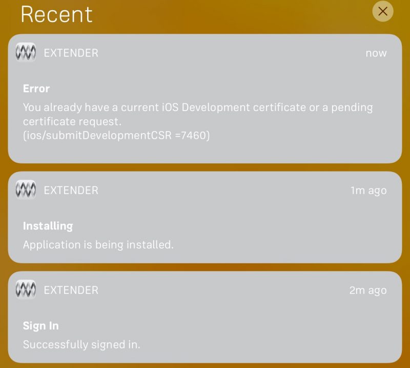 Gia hạn jailbreak iOS 10.2 vĩnh viễn với Extender Installer