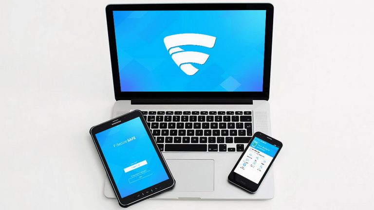 Giới hạn thời gian cho trẻ dùng điện thoại với F-Secure SAFE