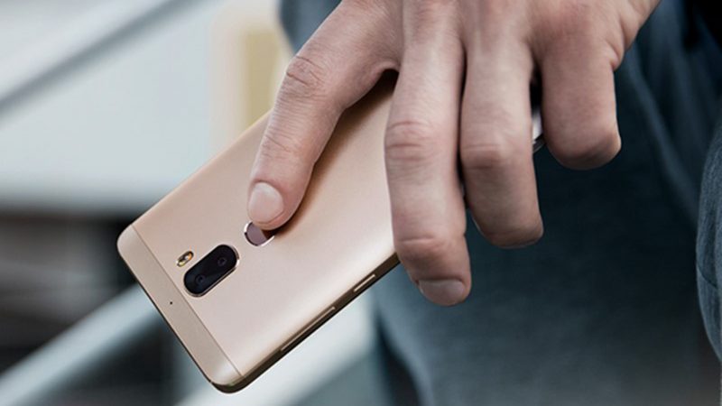 Coolpad Cool Dual ra mắt, giá 5.49 triệu đồng