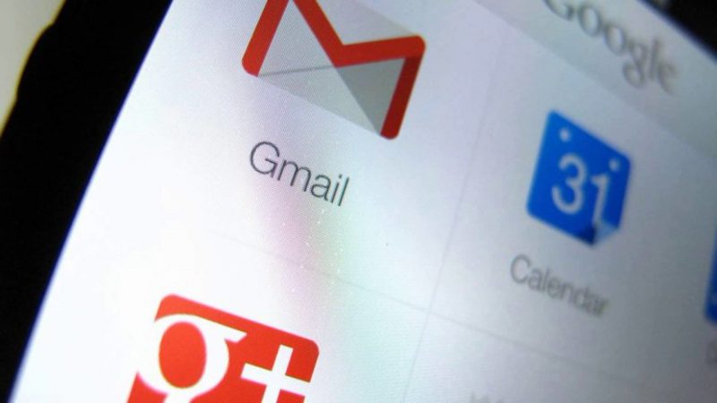 Làm sao tránh người khác hack tài khoản Gmail của bạn