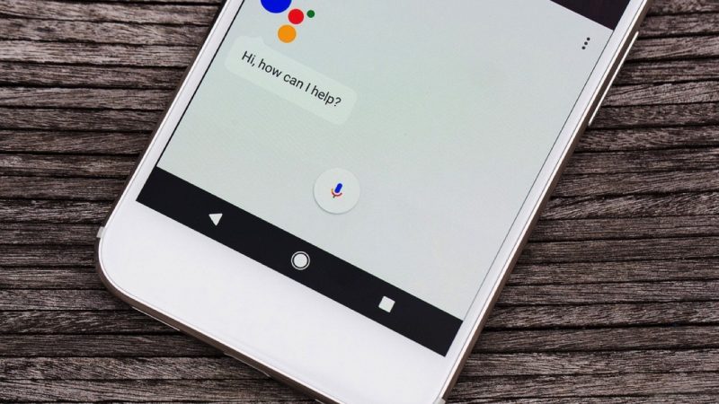 Đã có Google Assistant trên Appstore Việt Nam, mời bạn tải về
