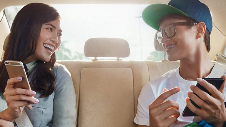 GrabShare là gì?