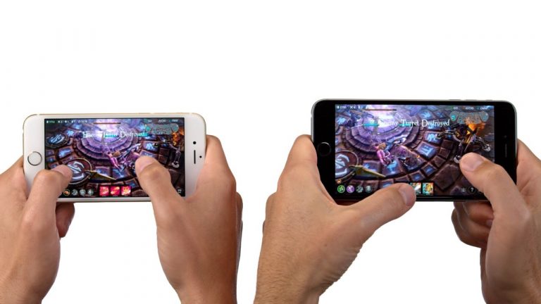 Top 10 tựa game iOS miễn phí hay nhất trong tuần {18.5}
