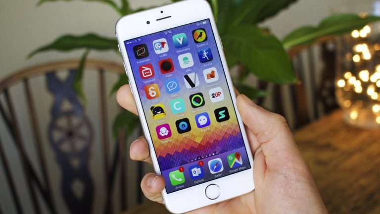 Top 5 ứng dụng iOS hay nhất trong tuần {16.5}
