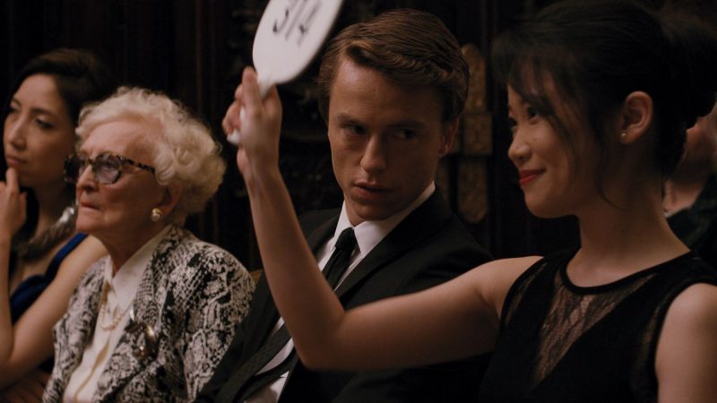 Late Shift game FMV review