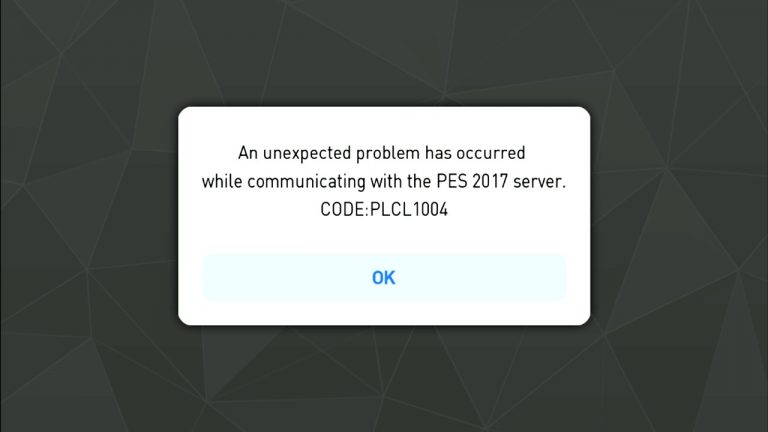 Cách để có thể chơi PES 2017 tại Việt Nam