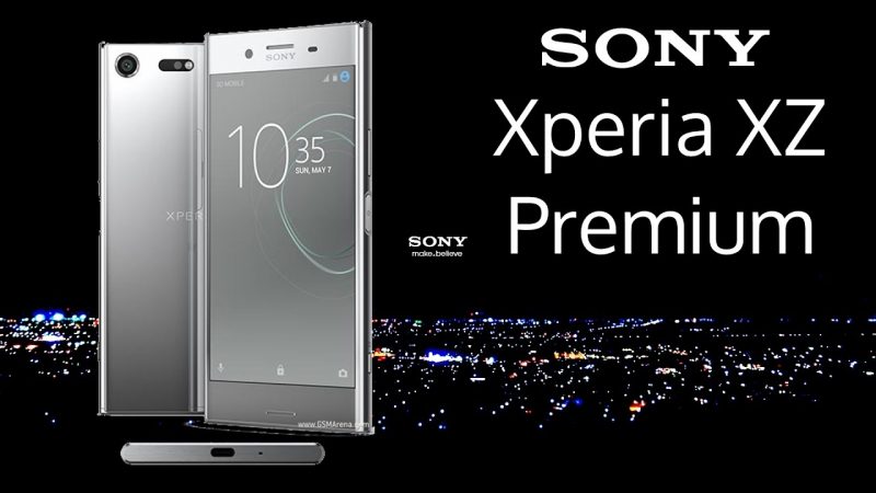 Vì sao Sony Xperia XZ Premium có hiệu năng thấp hơn Galaxy S8, Xiaomi Mi 6