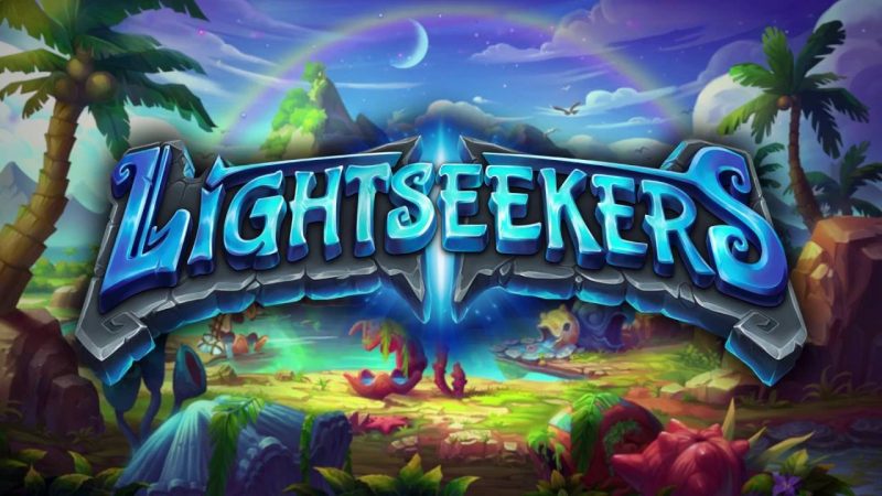 Lightseekers – game hành động phiêu lưu với đồ họa cực đẹp