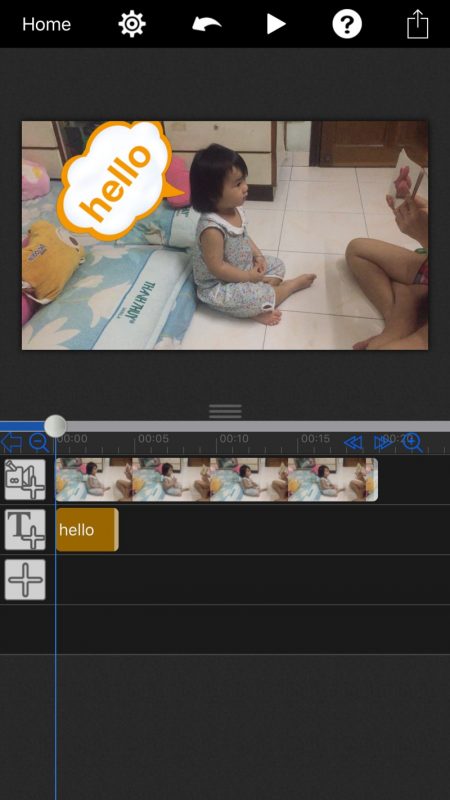 Ứng dụng làm video chuyên nghiệp trên iOS trị giá 9,99USD đang miễn phí