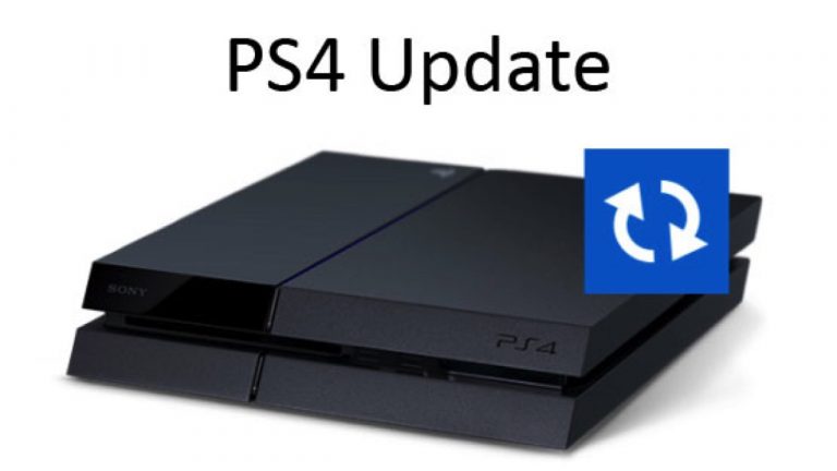 Playstation 4 vừa có firmware 4.70, nhưng khoan hãy lên!