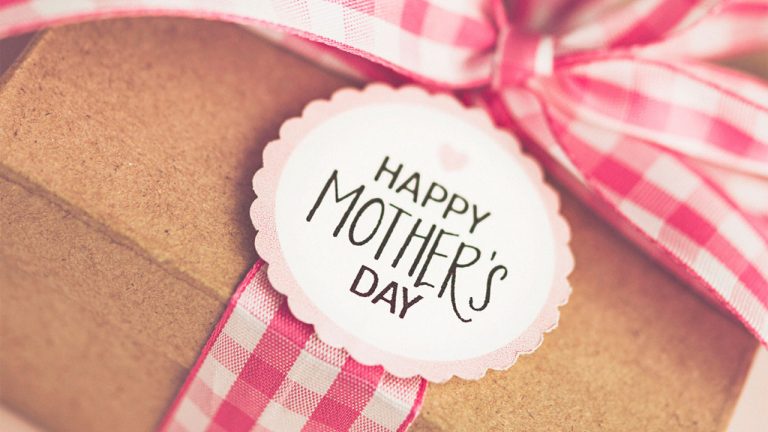 Những món quà tặng ý nghĩa nhân “Ngày của Mẹ”