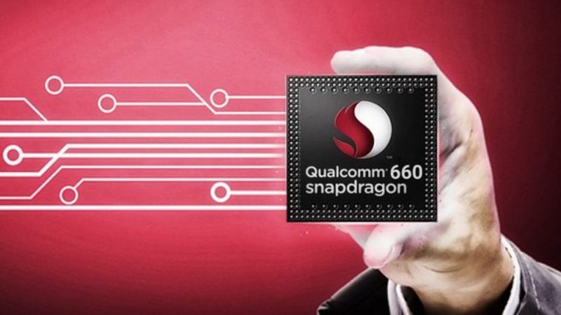 Qualcomm Snapdragon 660 và 630 là gì?