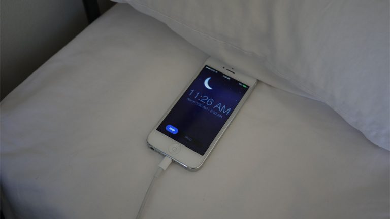 Sleep Orbit: Tạo nhạc ru ngủ 3D trên Android, iOS