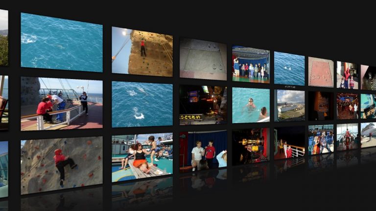 Ứng dụng làm slideshow như máy tính trên iPhone giá 3,99USD đang miễn phí