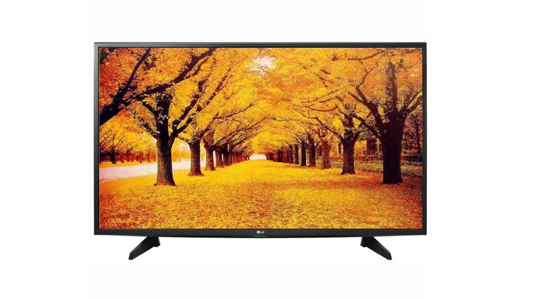 7 mẫu tivi giảm giá hấp dẫn
