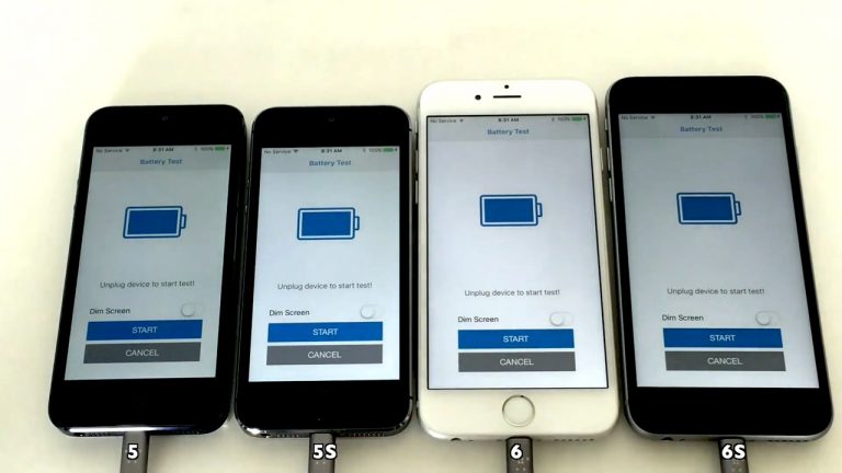Thủ thuật siêu tiết kiệm pin trên iOS 11 – pin “trâu như điện thoại đập đá”
