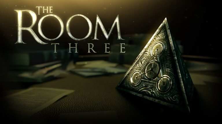 Cuối tuần chia sẻ bạn tài khoản tải bộ ba game kinh dị The Room