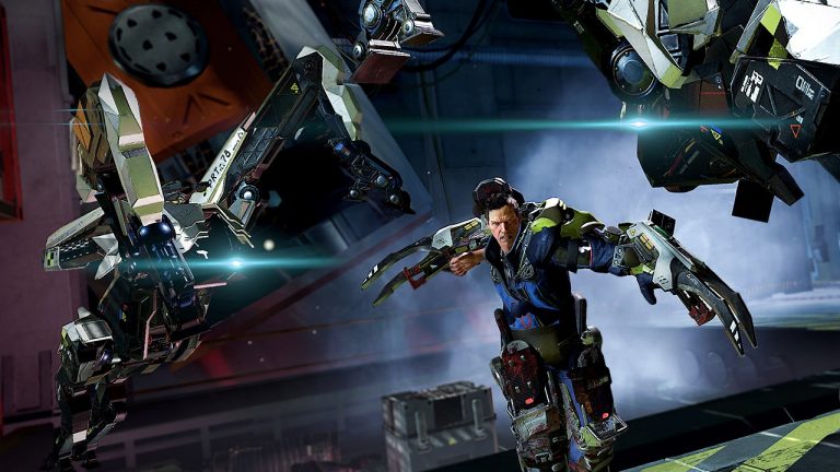 Đánh giá The Surge – game hành động nhập vai cần sự kiên trì