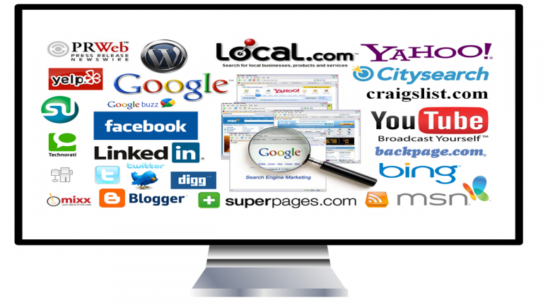 Trang Google không tìm kiếm được, làm thế nào?