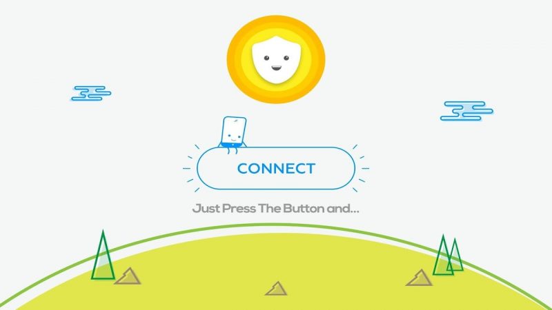 Tổng hợp 11 ứng dụng VPN miễn phí trên Android