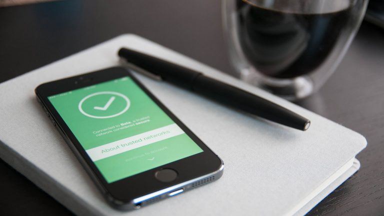 Top 8 phần mềm VPN tốt nhất cho iPhone và thiết bị iOS