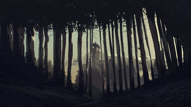 Đánh giá game What Remains of Edith Finch