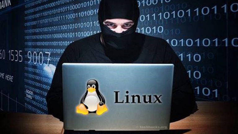 Các mối đe dọa Linux mới khai thác CGI