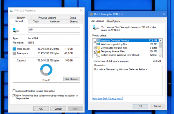 Tăng tốc Windows 10 bằng phương pháp đơn giản và hiệu quả