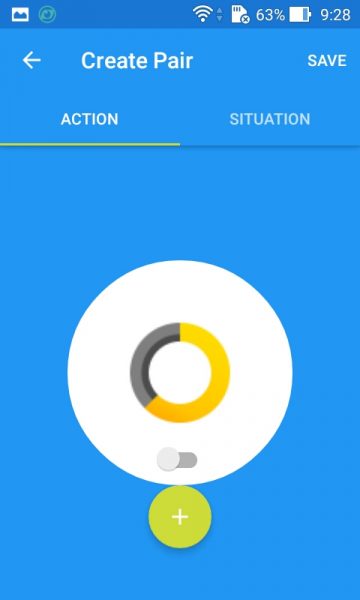 Cách hay để tự động mở nhạc khi cắm tai nghe dành cho Android