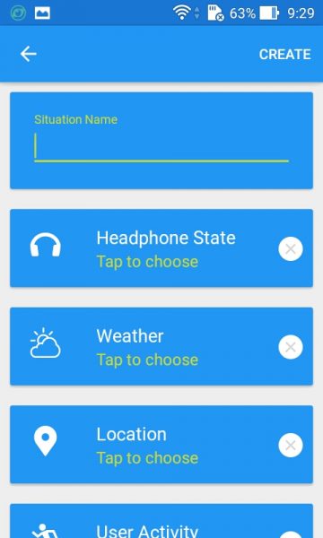Cách hay để tự động mở nhạc khi cắm tai nghe dành cho Android