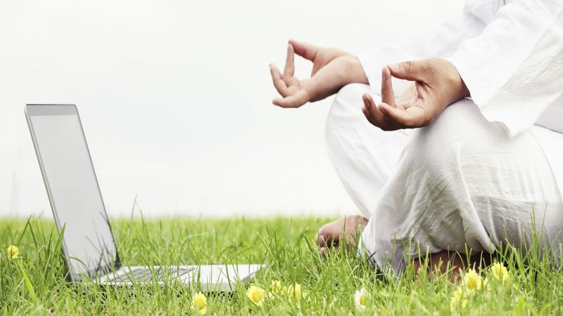 Cách chữa ù tai bằng ứng dụng máy tính