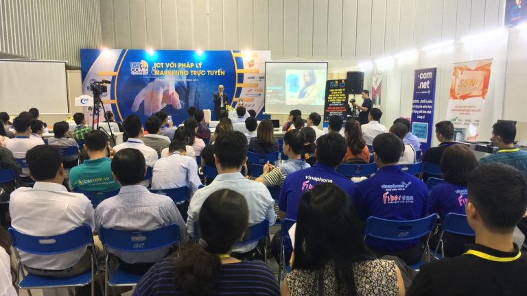 Doanh nghiệp Việt củng cố chiến lược TMĐT hướng đến phát triển bền vững