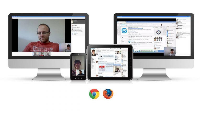 WebRTC là gì?