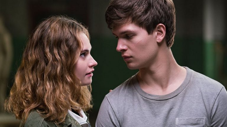 Đánh giá phim Baby Driver – tình yêu và iPod
