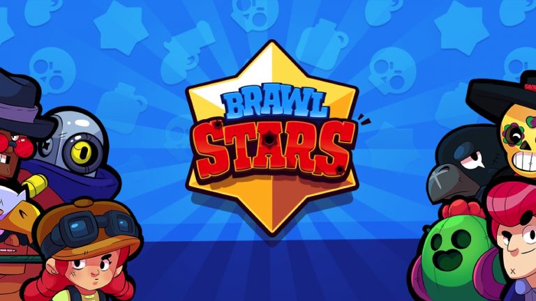 Brawl Stars đã chính thức được ra mắt trên Android