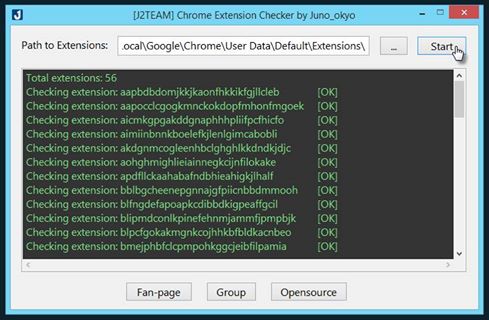 Cách kiểm tra máy bạn có dính malware chiếm đoạt tài khoản ngân hàng, Gmail, Facebook,...